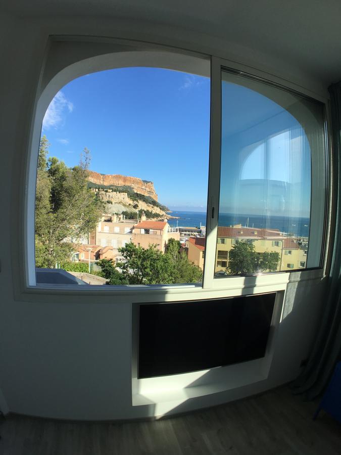 Sunset Cassis Apartment Ngoại thất bức ảnh