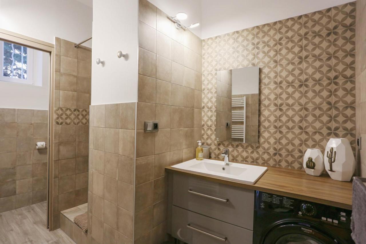 Sunset Cassis Apartment Ngoại thất bức ảnh