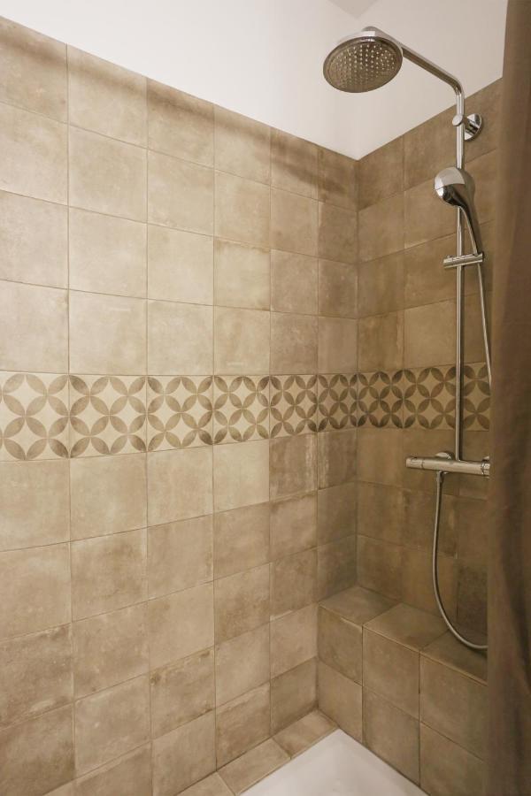 Sunset Cassis Apartment Ngoại thất bức ảnh